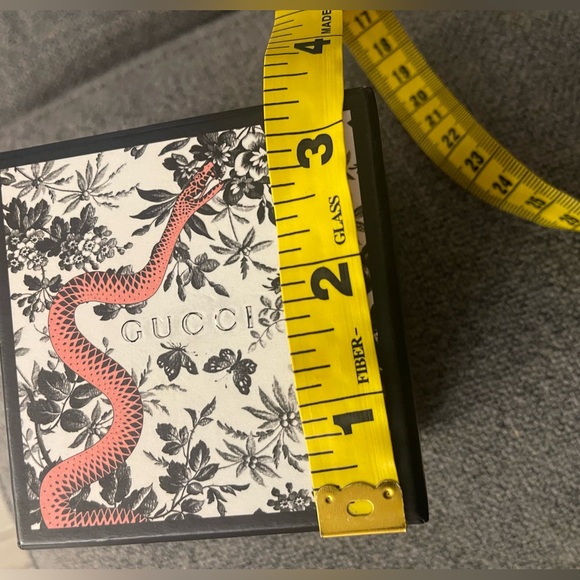Gucci Gift Box - Picture 6 of 8